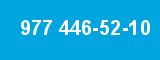977 446-52-10